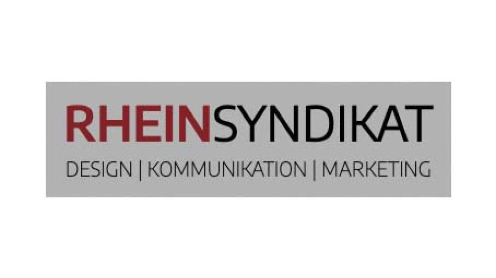 Logo Rheinsyndikat