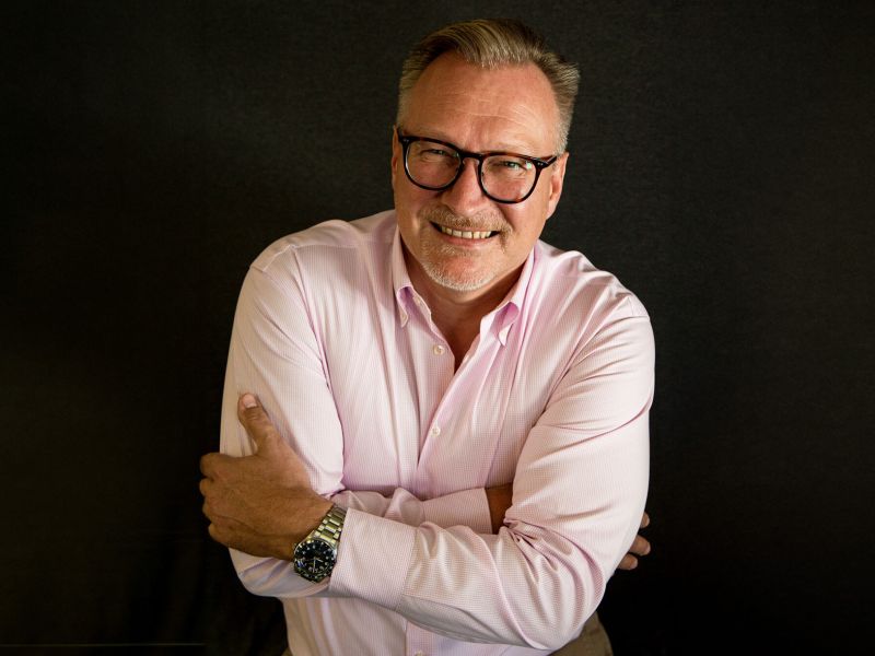 Martin Jacobi