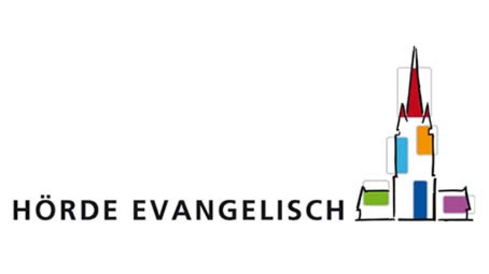 Logo Hörde Evangelisch